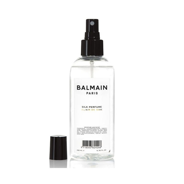 Balmain Silk Perfume (200ml) - Beauty Affairs2