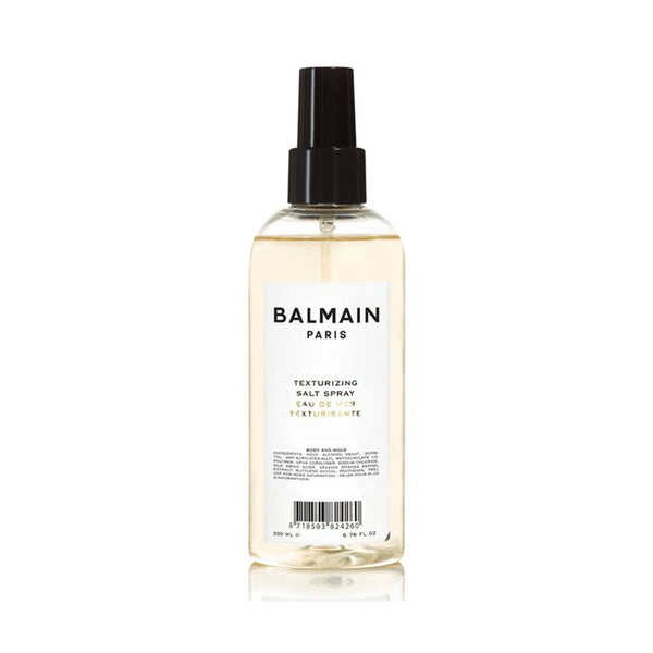 Balmain Texturizing Salt Spray (200ml) - Beauty Affairs1