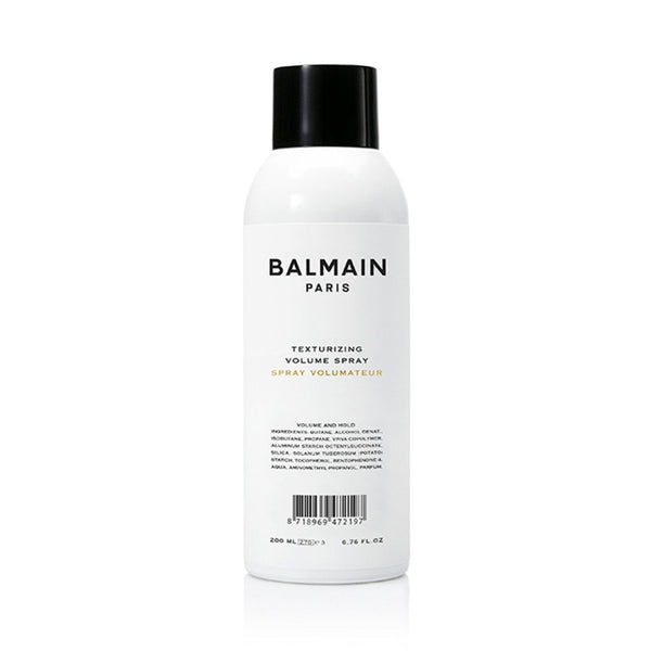 Balmain Texturizing Volume Spray (200ml) - Beauty Affairs