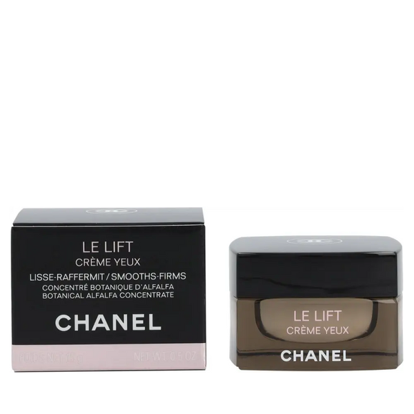 Chanel Le Lift Eye Cream 15g - Beauty Affairs2
