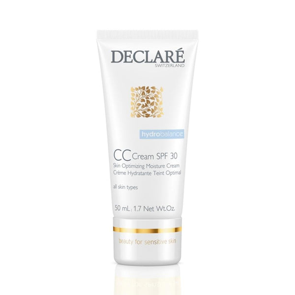 Declare CC Cream SPF 30 Declare