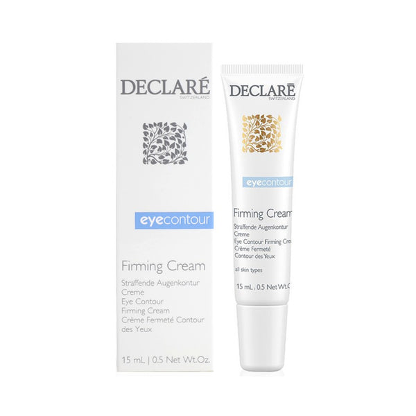 Declare Eye Contour Firming Cream Declare