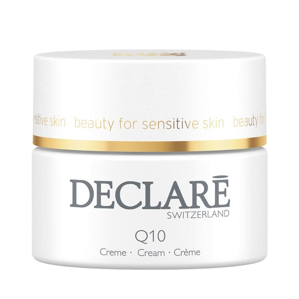 Declare Q10 Firming Cream D Declare