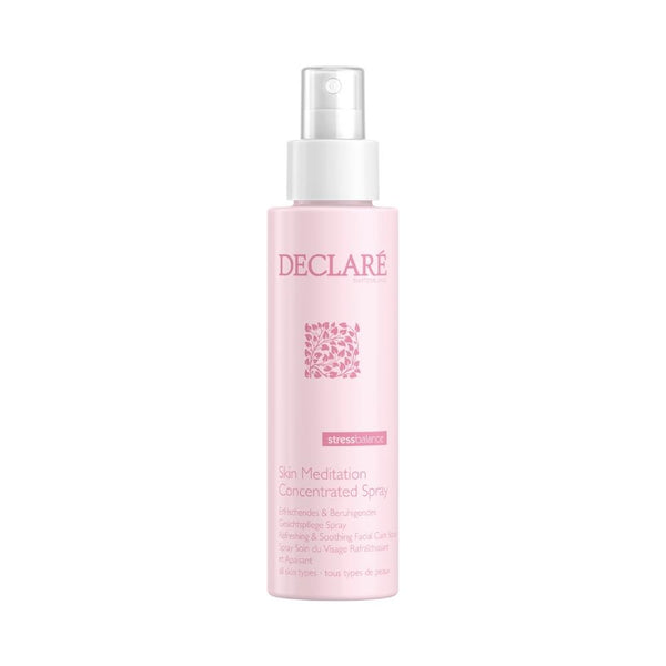 Declare Stress Balance Skin Meditation Concentrated Spray Declare