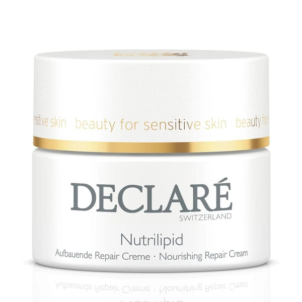 Declare Vital Balance Nutrilipid Nourishing Repair Cream Declare