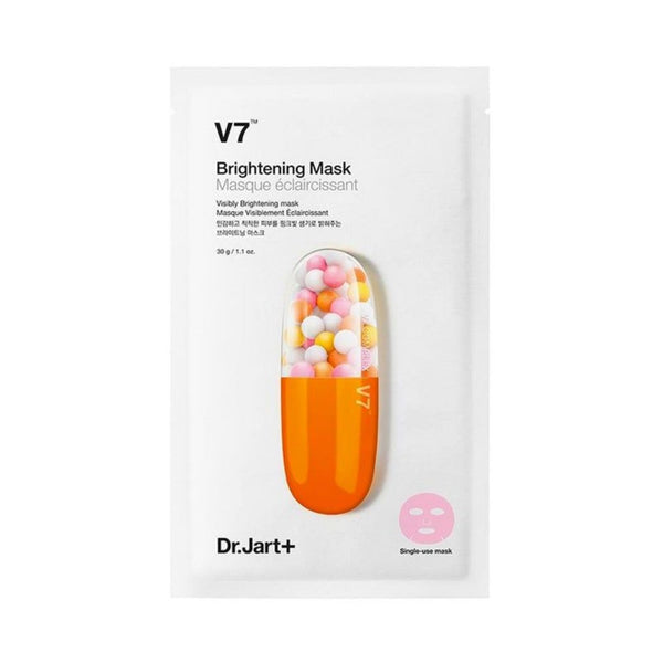 Dr Jart+ V7 Brightening Mask 30g - Beauty Affairs1