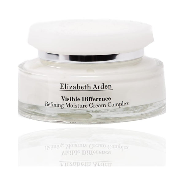 Elizabeth Arden Refining Moisture Cream (Normal) 75ml Elizabeth Arden