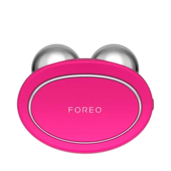 Foreo Bear (Fuchsia) - Beauty Affairs2