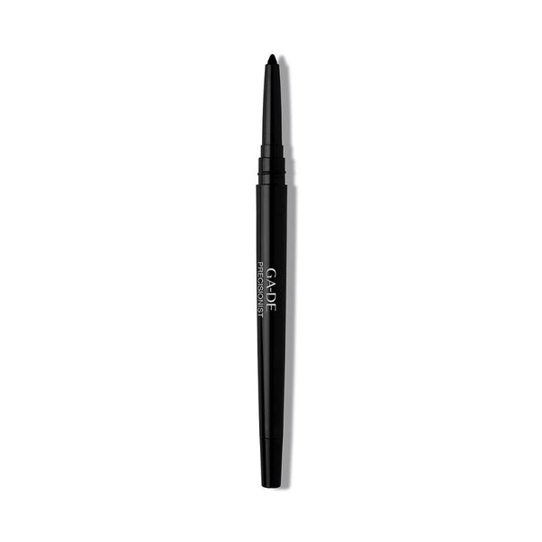 GA-DE Precisionist Waterproof Eyeliner Pencil GA-DE (Black) - Beauty Affairs 5