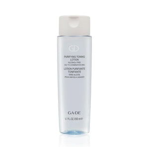 GA-DE Purifying Toning Lotion 200ml - Beauty Affairs