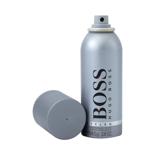 Hugo Boss Bottled Deodorant Spray 150ml - Beauty Affairs2