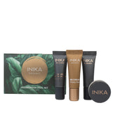 INIKA 粉底试用装