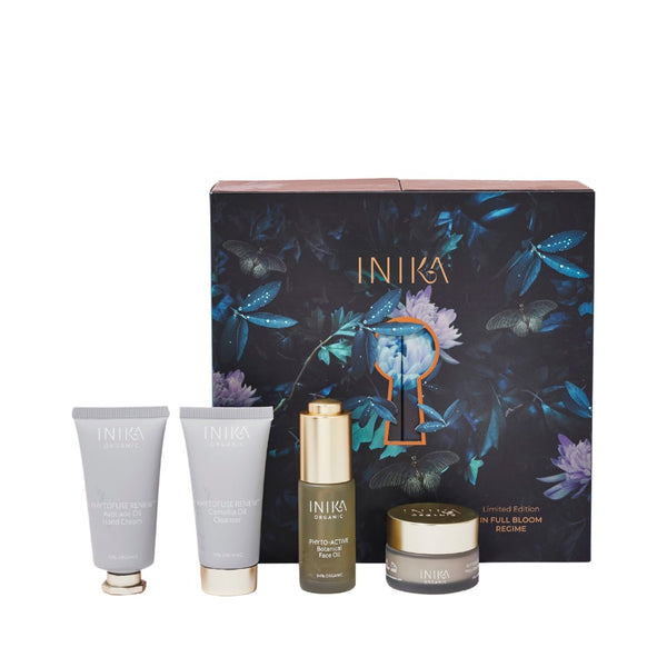 INIKA In Full Bloom 3.5g - Beauty Affairs1