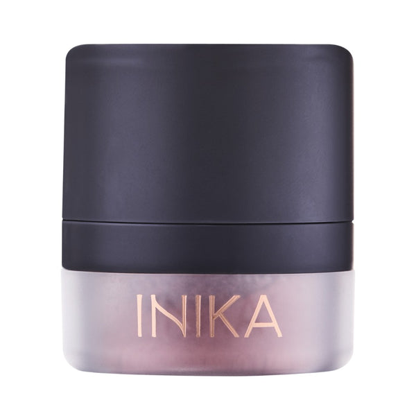 INIKA Organic Mineral Blush Puff Pot (Rosy Glow) - Beauty Affairs1