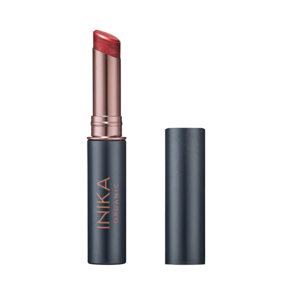 INIKA Organic Tinted Lip Balm (Cosmic) - Beauty Affairs1