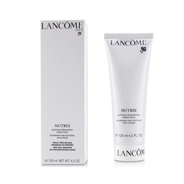 Lancome Nutrix Nourishing And Soothing Rich Cream 125ml - Beauty Affairs1