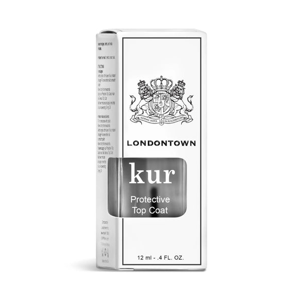 Londontown kur Protective Top Coat - Beauty Affairs2