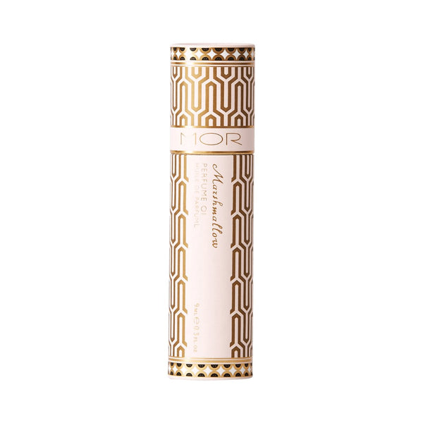 MOR Perfume Oil 9ml (Marshmallow) - Beauty Affairs2