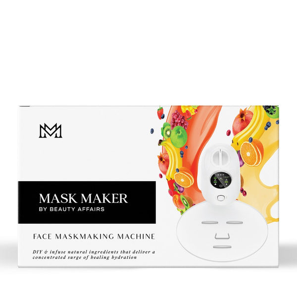 Mask Maker - Beauty Affairs1