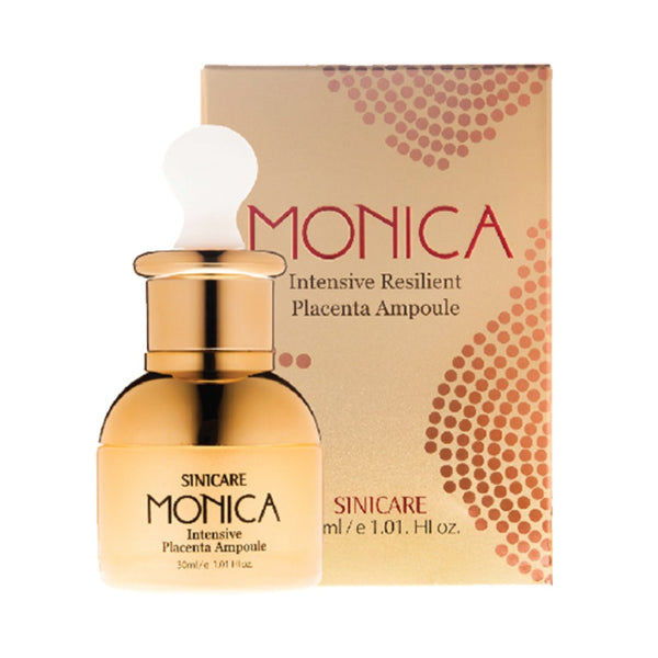 Monica Placenta Ampoule 30ml Monica