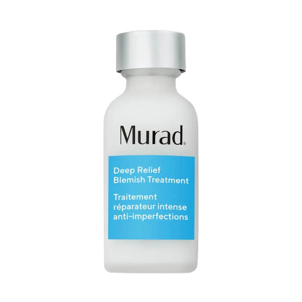 Murad Deep Relief Blemish Treatment 30ml - Beauty Affairs1