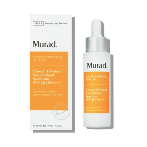 Murad Essential-C Correct & Protect SPF15 30ml - Beauty Affairs2