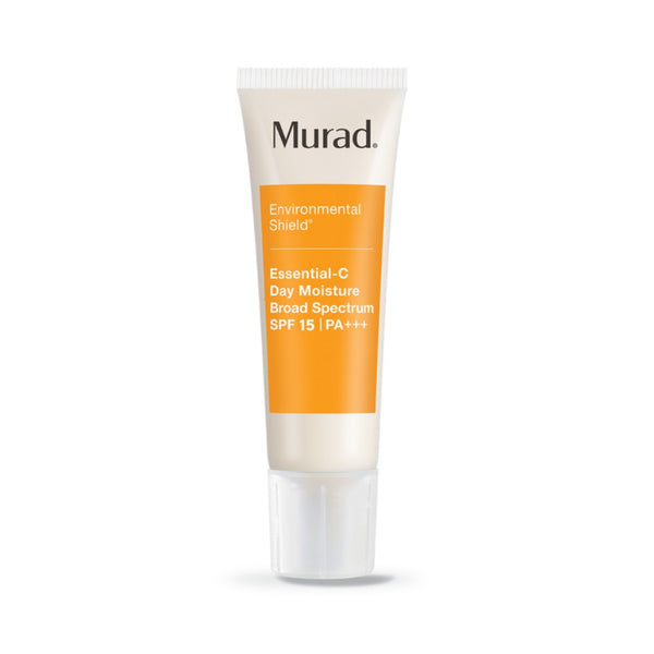 Murad Essential-C Day Moisture Broad Spectrum SPF15 50ml - Beauty Affairs