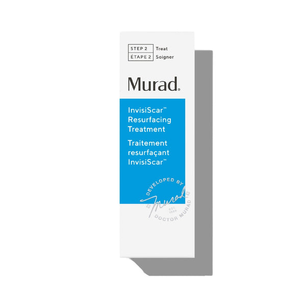 Murad InvisiScar Resurfacing Treatment 15ml Murad