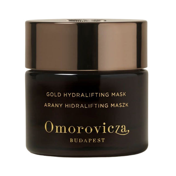 Omorovicza Gold Hydralifting Mask 50ml - Beauty Affairs1