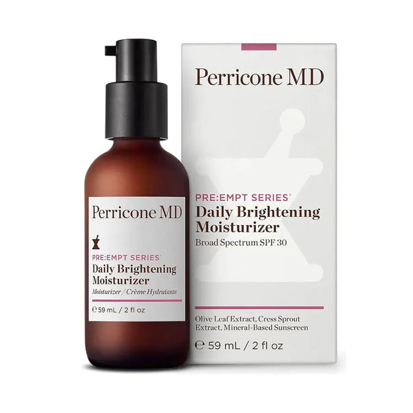 Perricone MD Daily Brightening Moisturizer 59ml - Beauty Affairs
