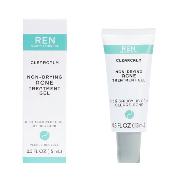 Ren Clean Skincare ClearCalm Non-Drying Spot Treatment 15ml - Beauty Affairs2