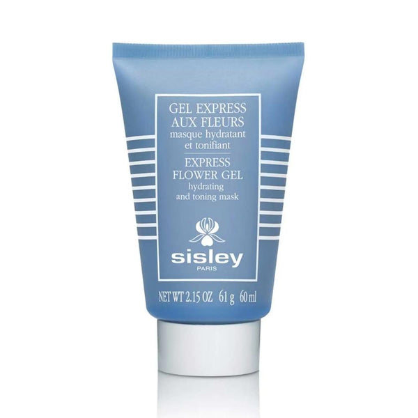 Sisley Express Flower Gel Mask 60ml Sisley