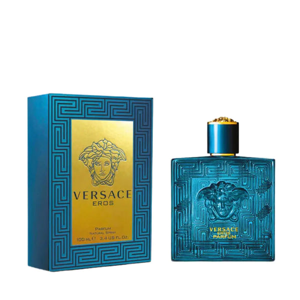 Versace Eros Parfum 100ml - Beauty Affairs2