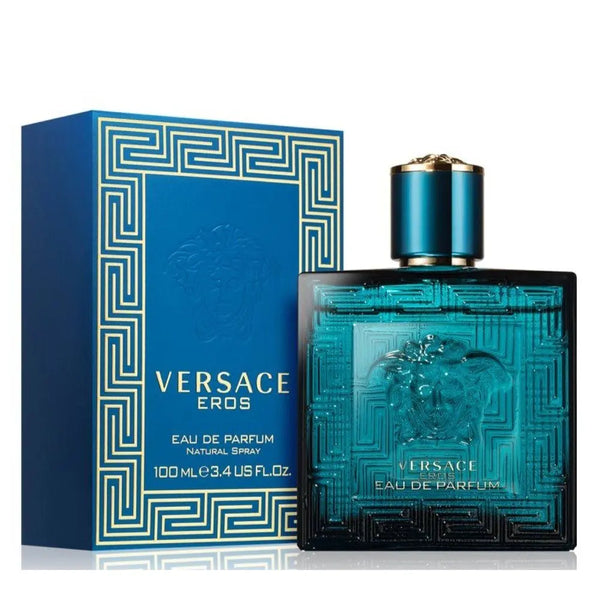 Versace Eros Pour Homme Eau De Parfum - Beauty Affairs2