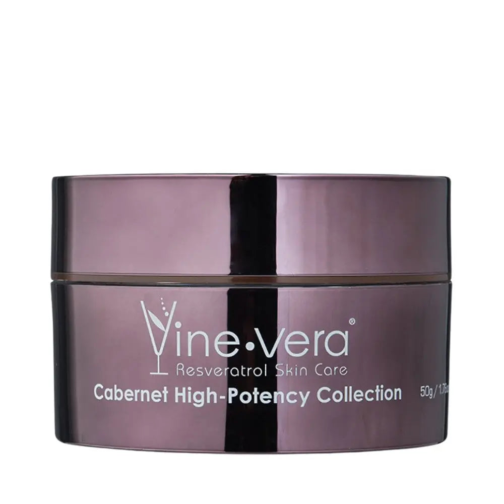 Vine Vera Resveratrol Cabernet High Potency Day Moisturizer sample 3g Vine Vera