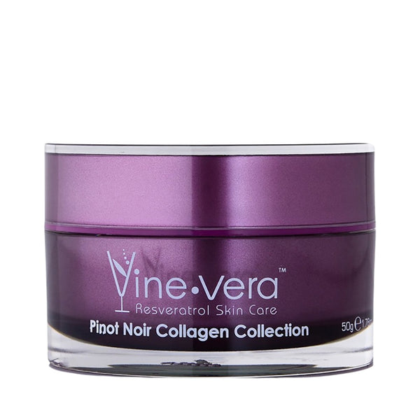 Vine Vera Resveratrol Pinot Noir Phyto-Silk 50G Vine Vera