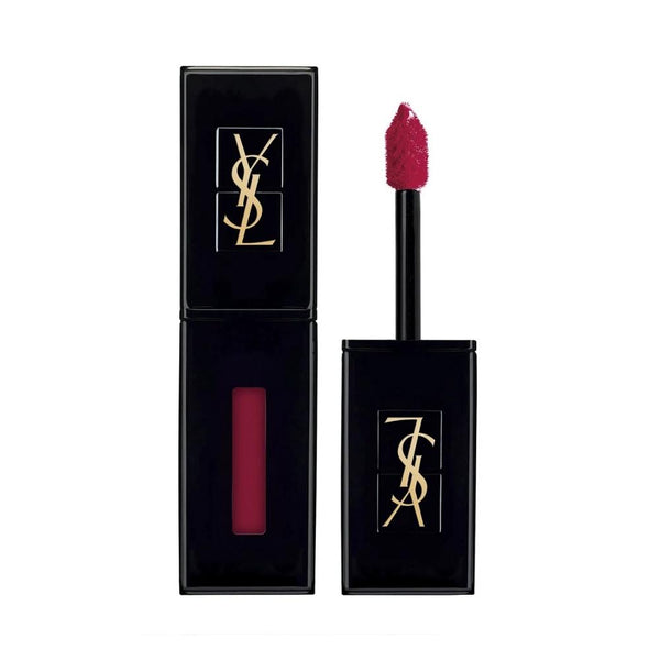 YSL Rouge Pur Couture Vernis A Levres Vinyl Creamy Lip Stain YSL